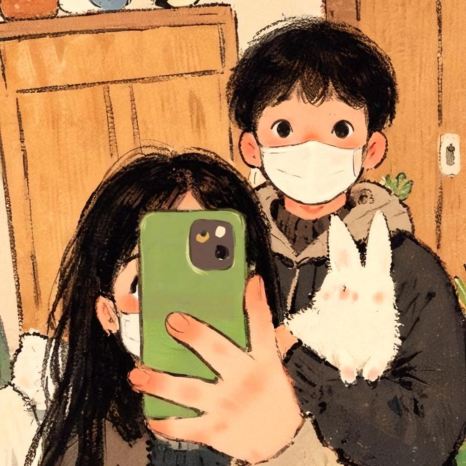 张鱼哥🙈