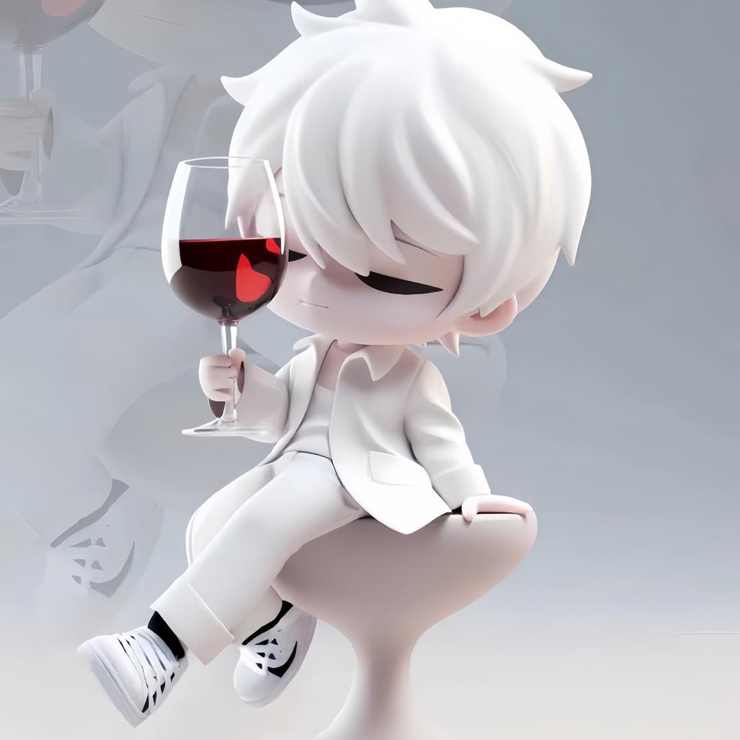 就是好玩👀
