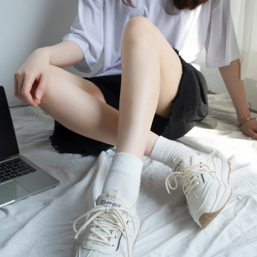 女鞋优选号