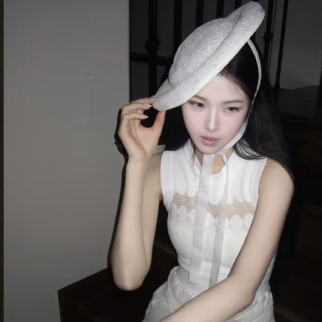 泡