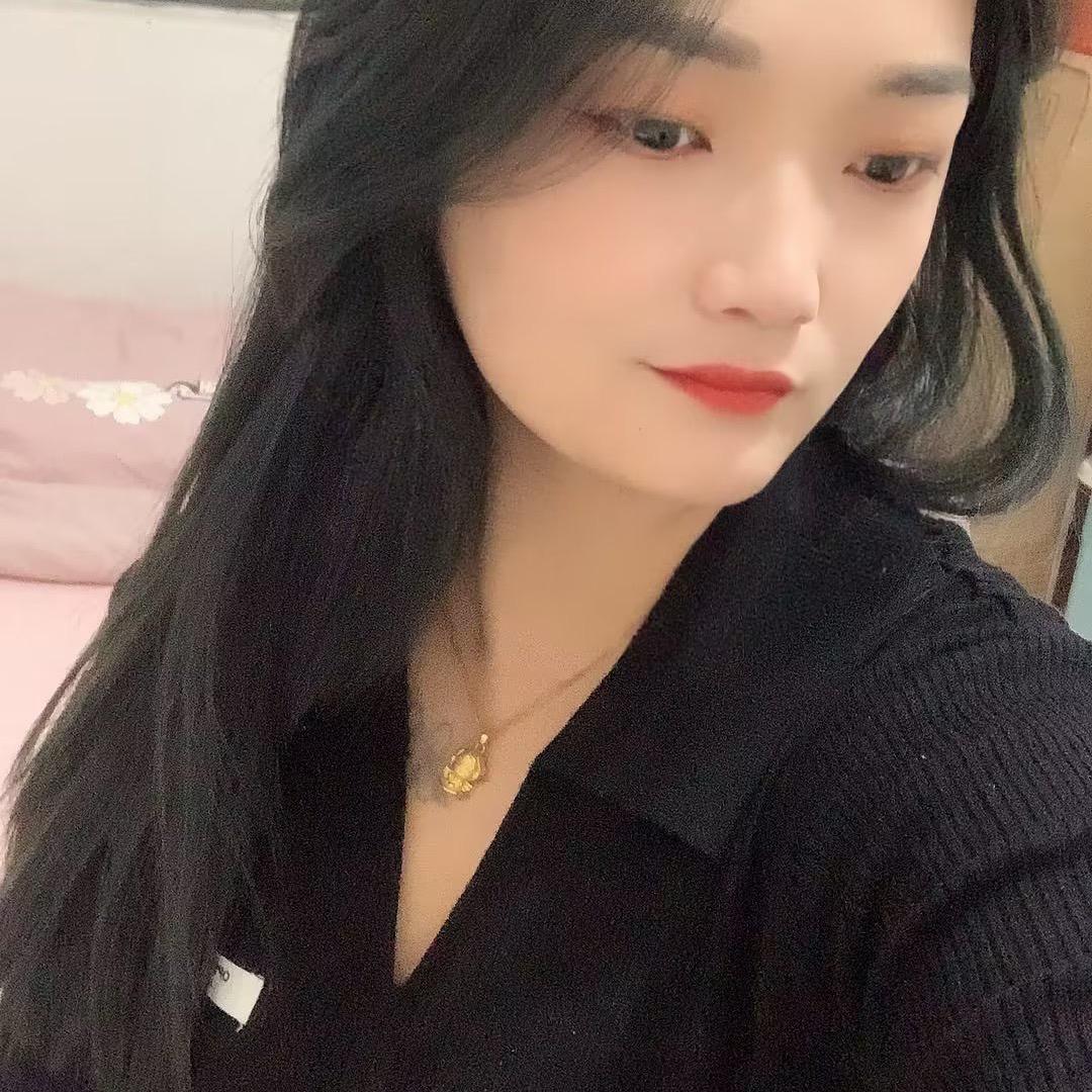 ℡戴菇娘💦