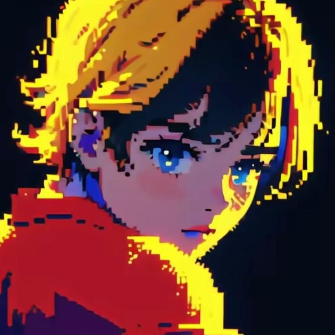 我好像没有名字