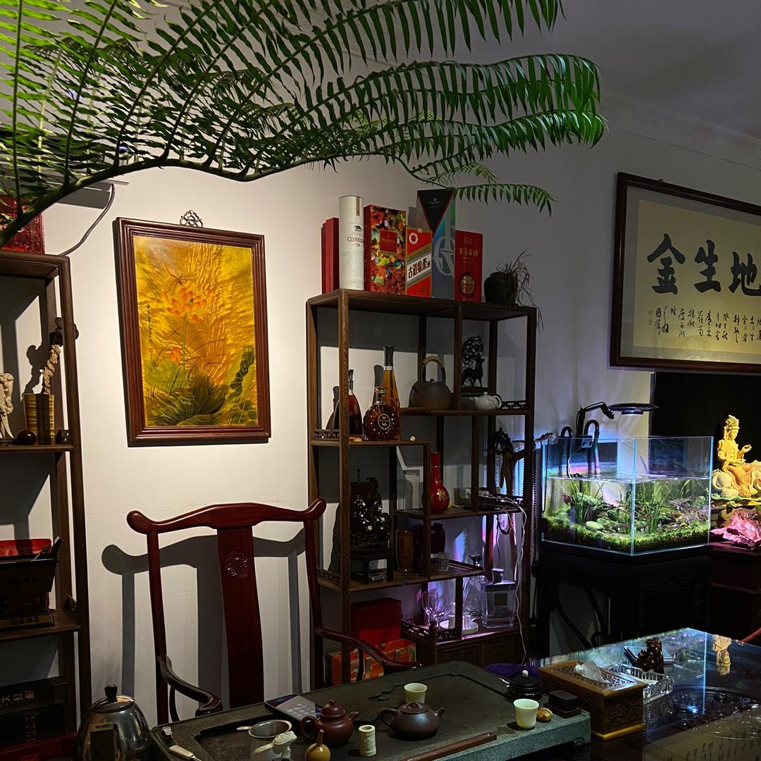材藝旺旺
