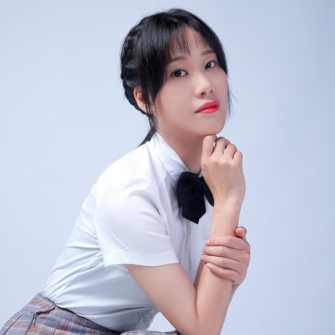 笑笑在努力🌸