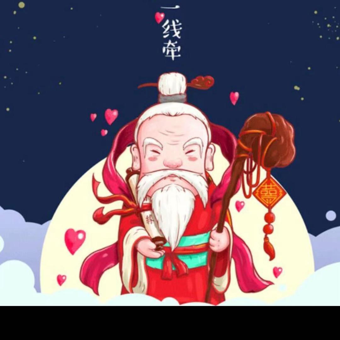 月老牵线招聘红娘