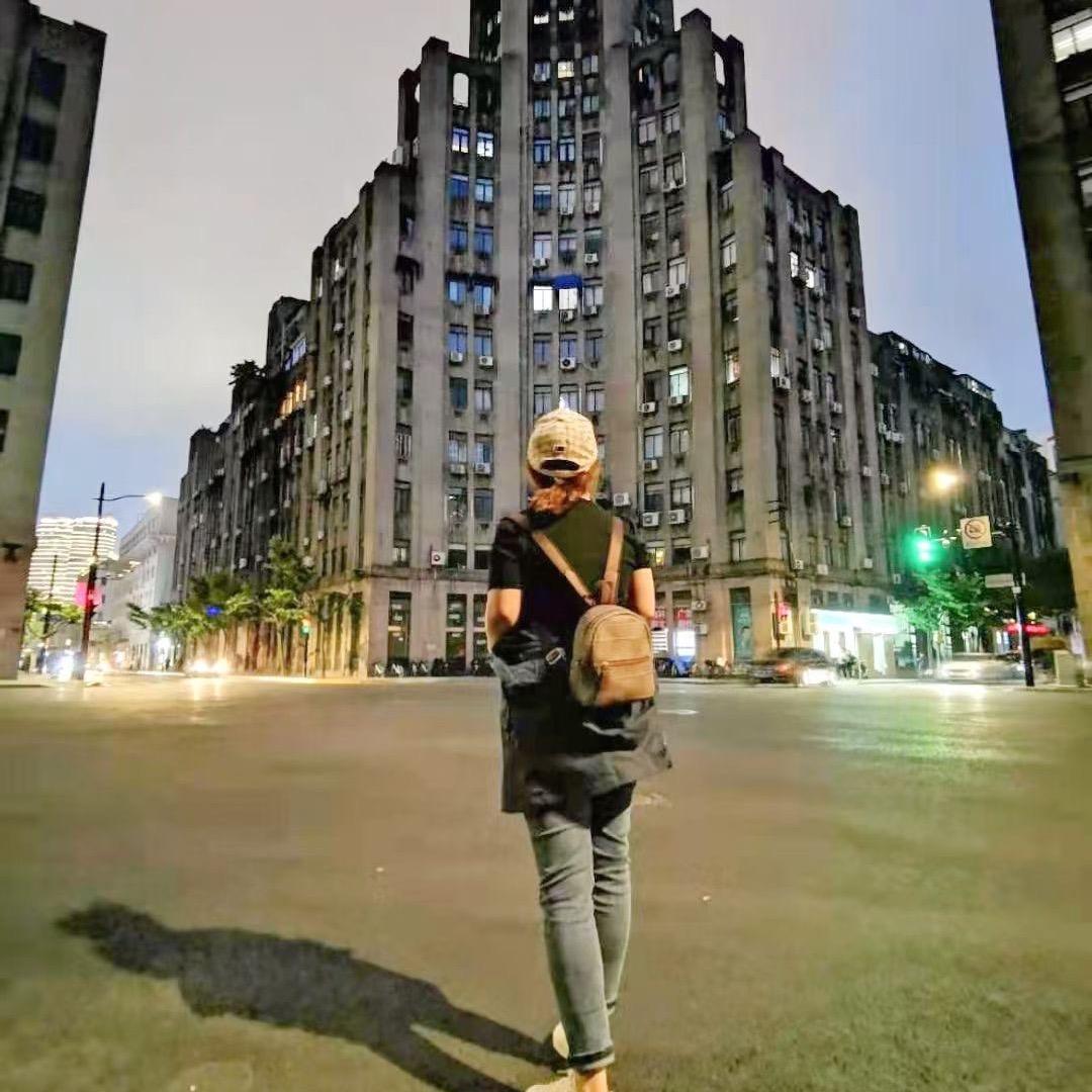 我是CC🌻