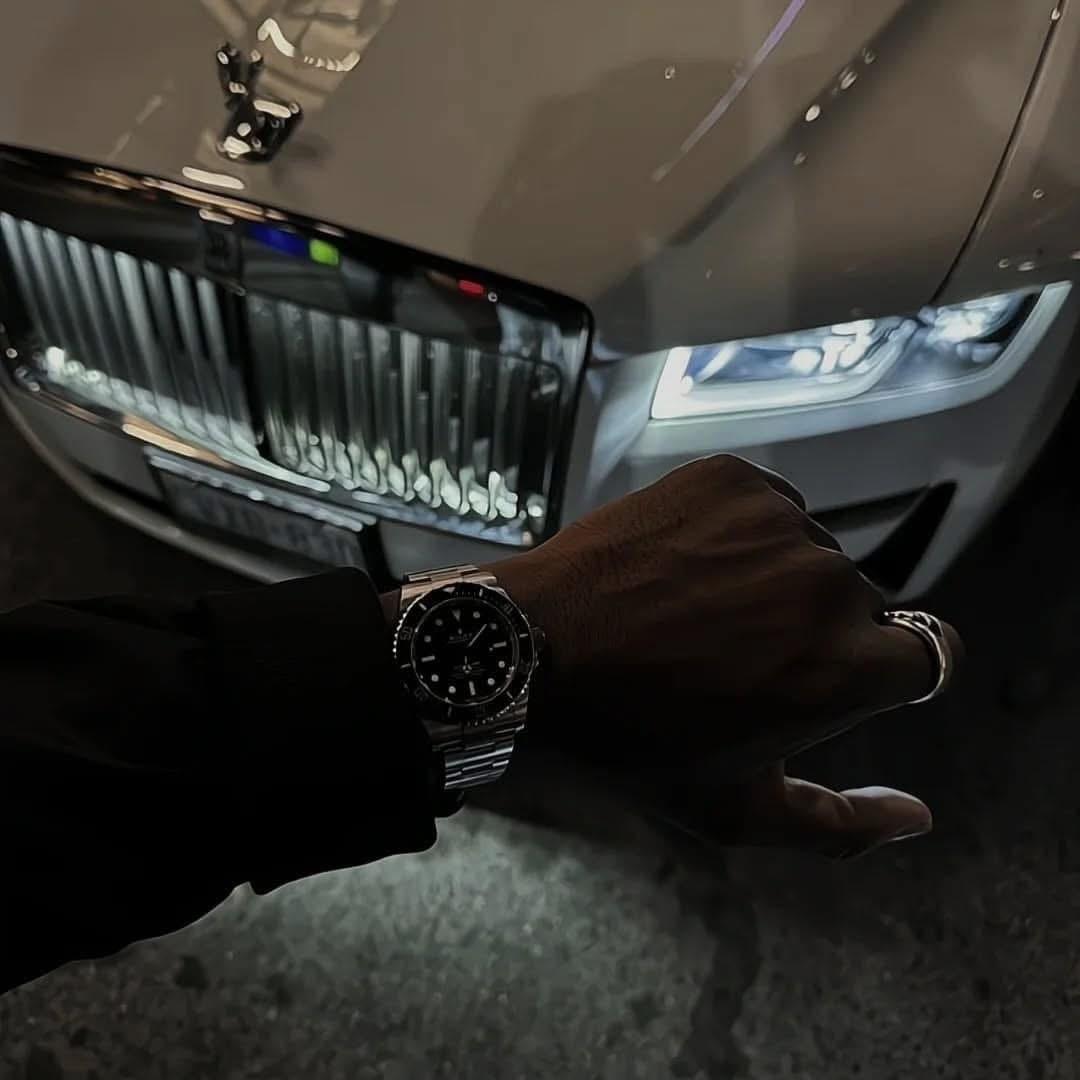 看不见未来的预言家