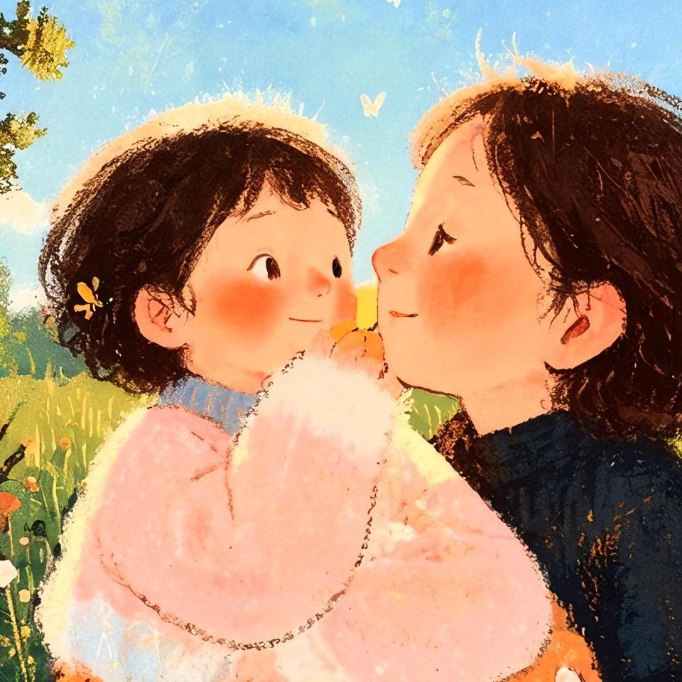 希瑶很哇塞🧚‍♂️