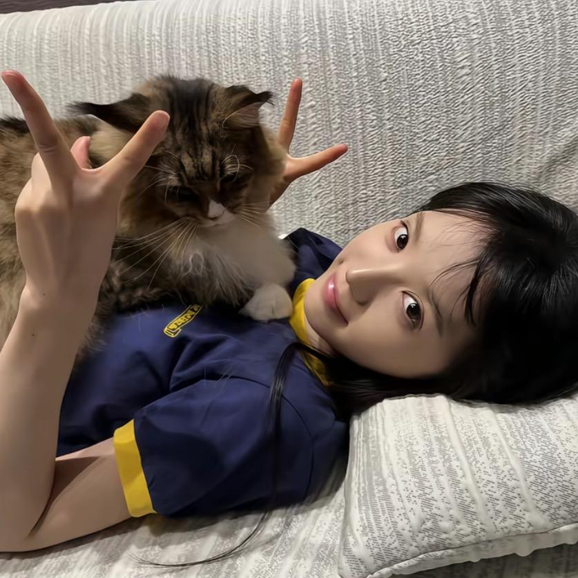 🩰◞˚椰子比耶ⁿᵃ