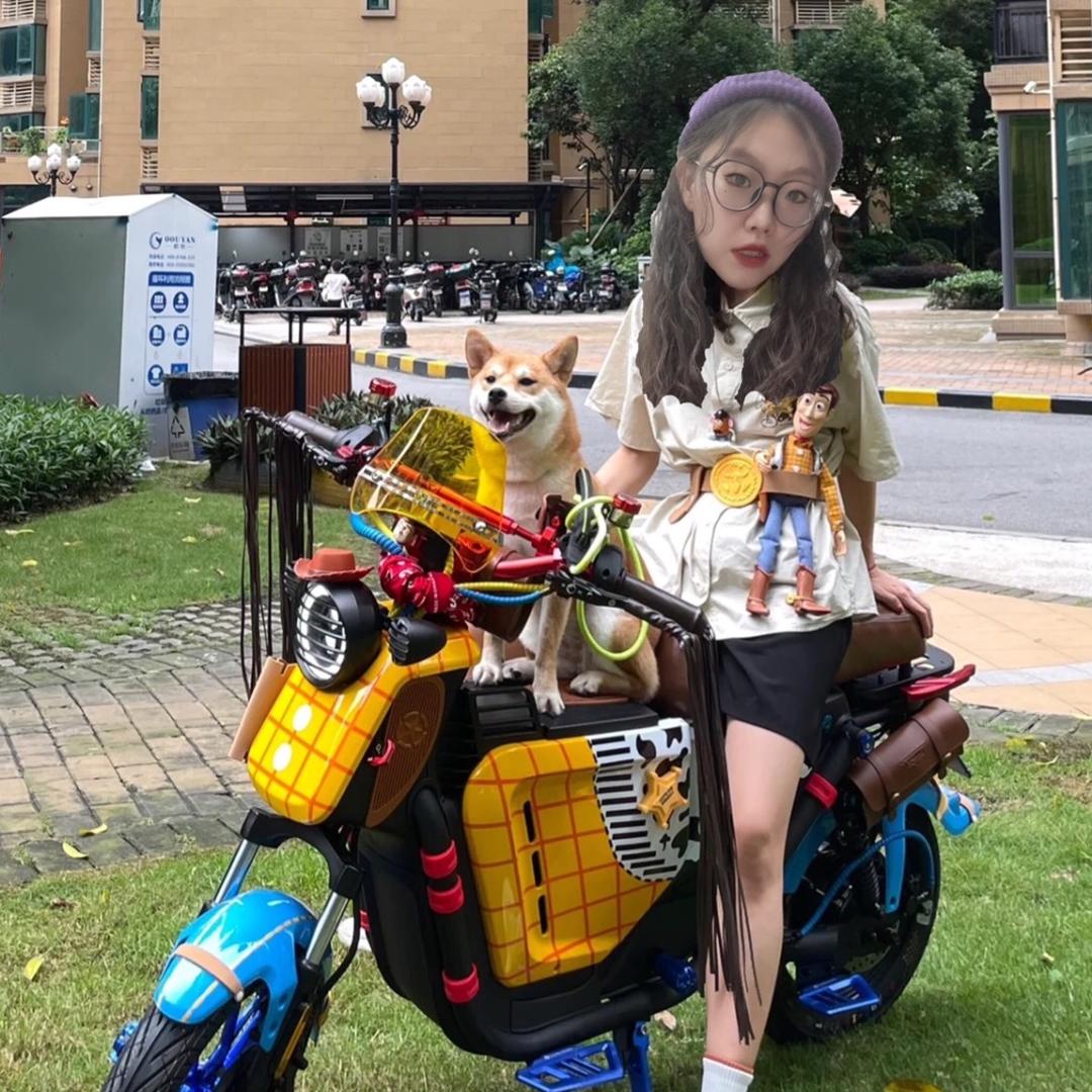 超超人肖