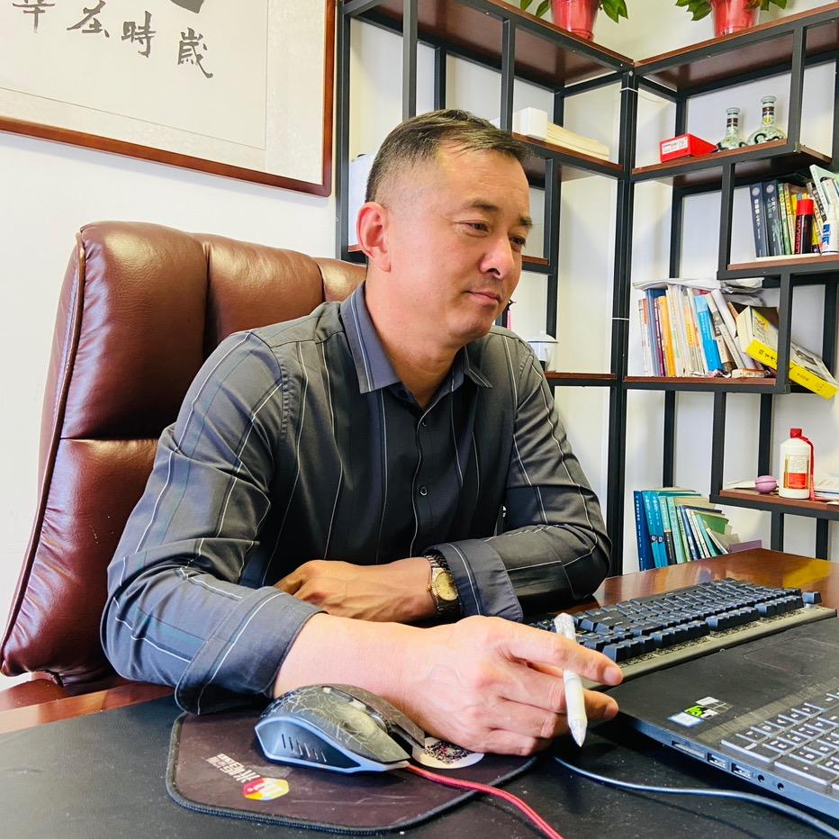 老肖在郑州