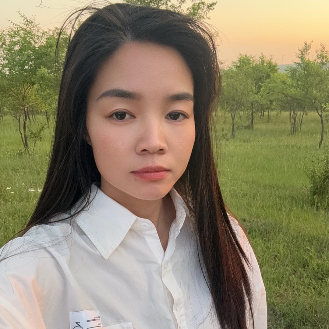 陆❤️二妞❤️