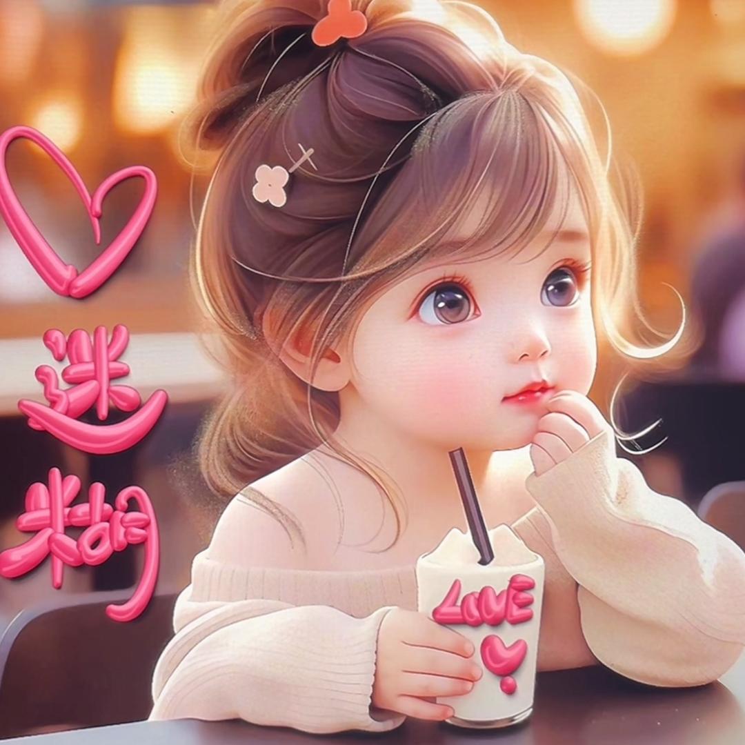 🍩甜甜圈🍩