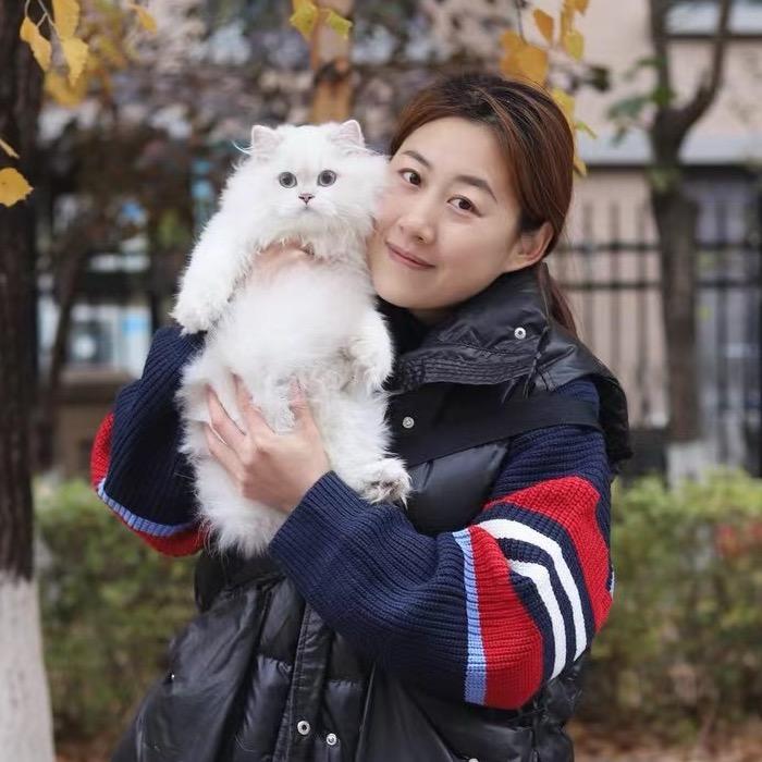 刘大嘴的喵小号