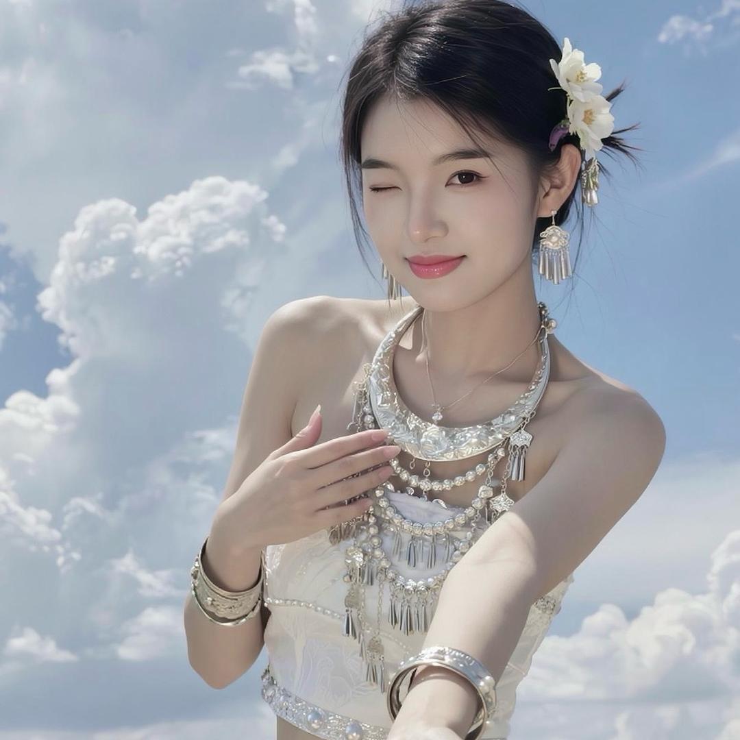 禅游苗妹妹（尊师：长老）