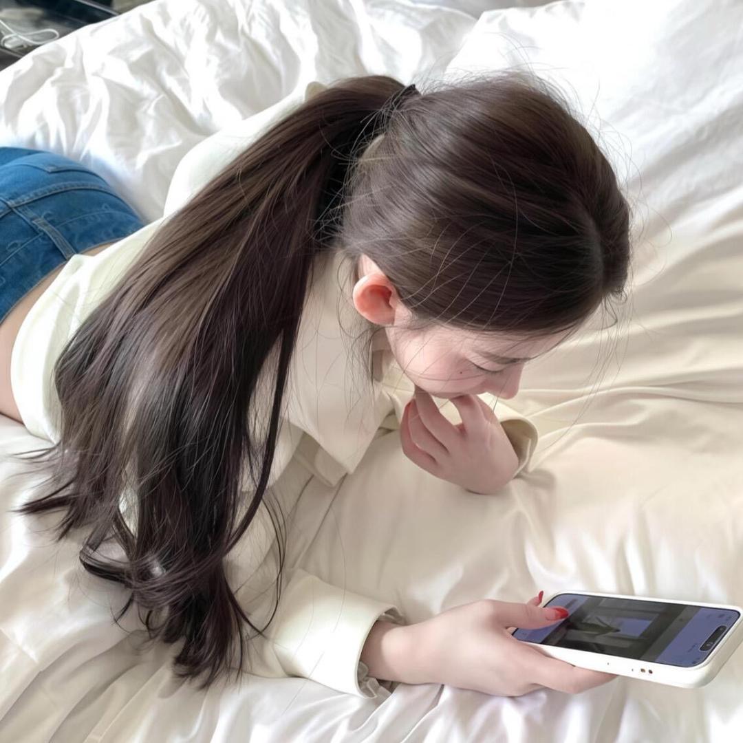 小鹿🦌