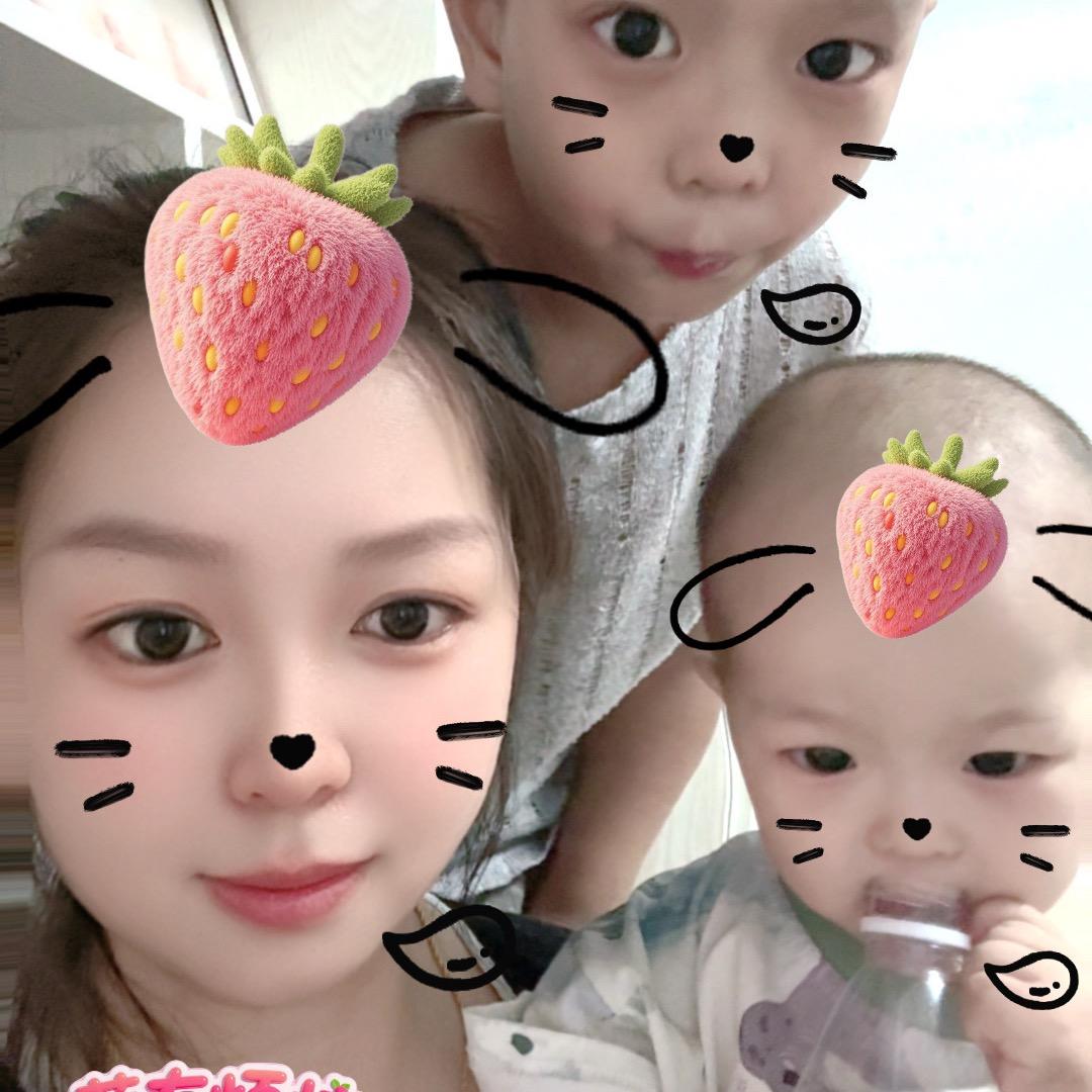 Huai丫頭~双