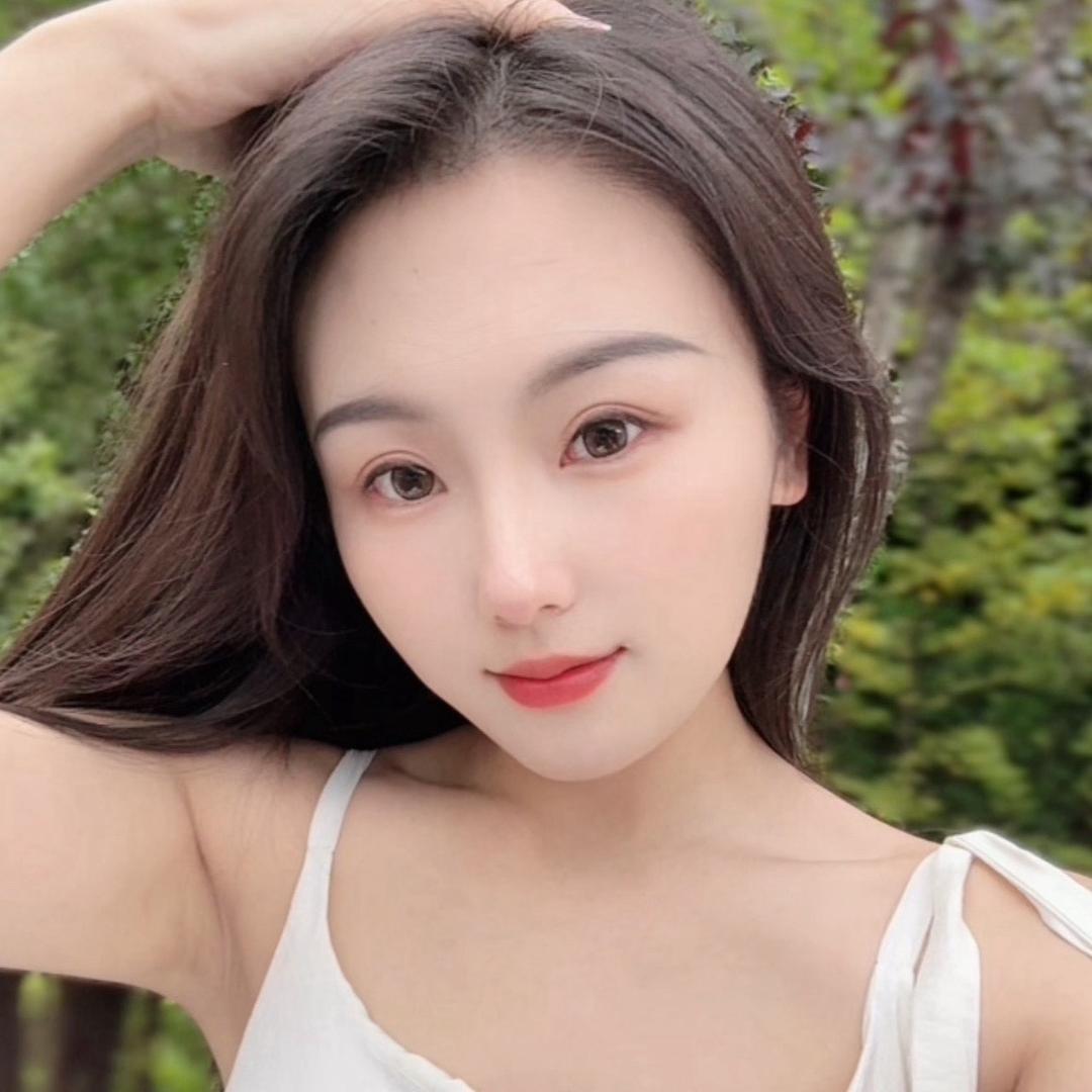 刘妹妹👩