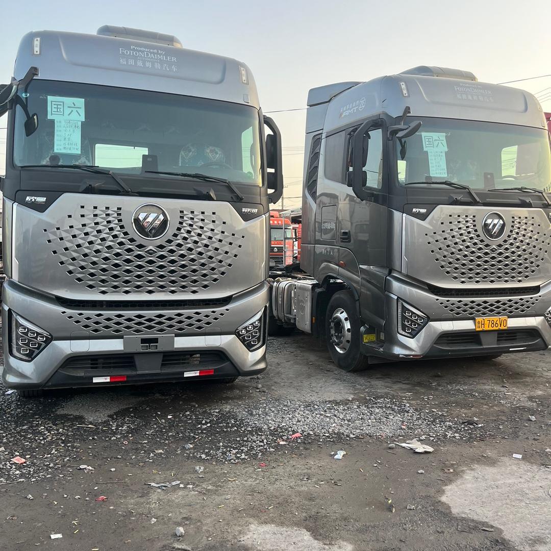 梁山小石（精品二手车）