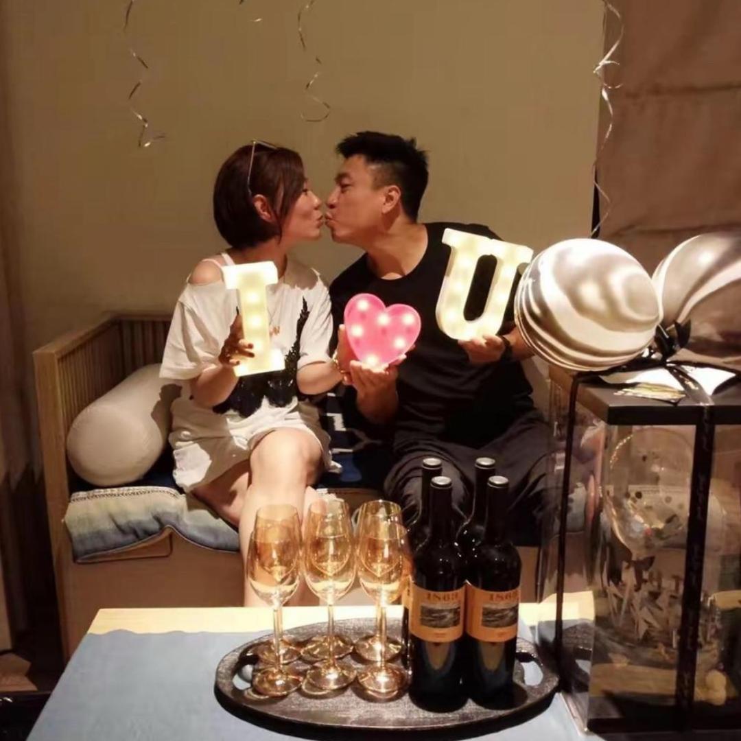 水木夫妻时尚美装