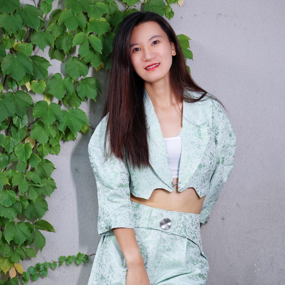 营养师洋洋
