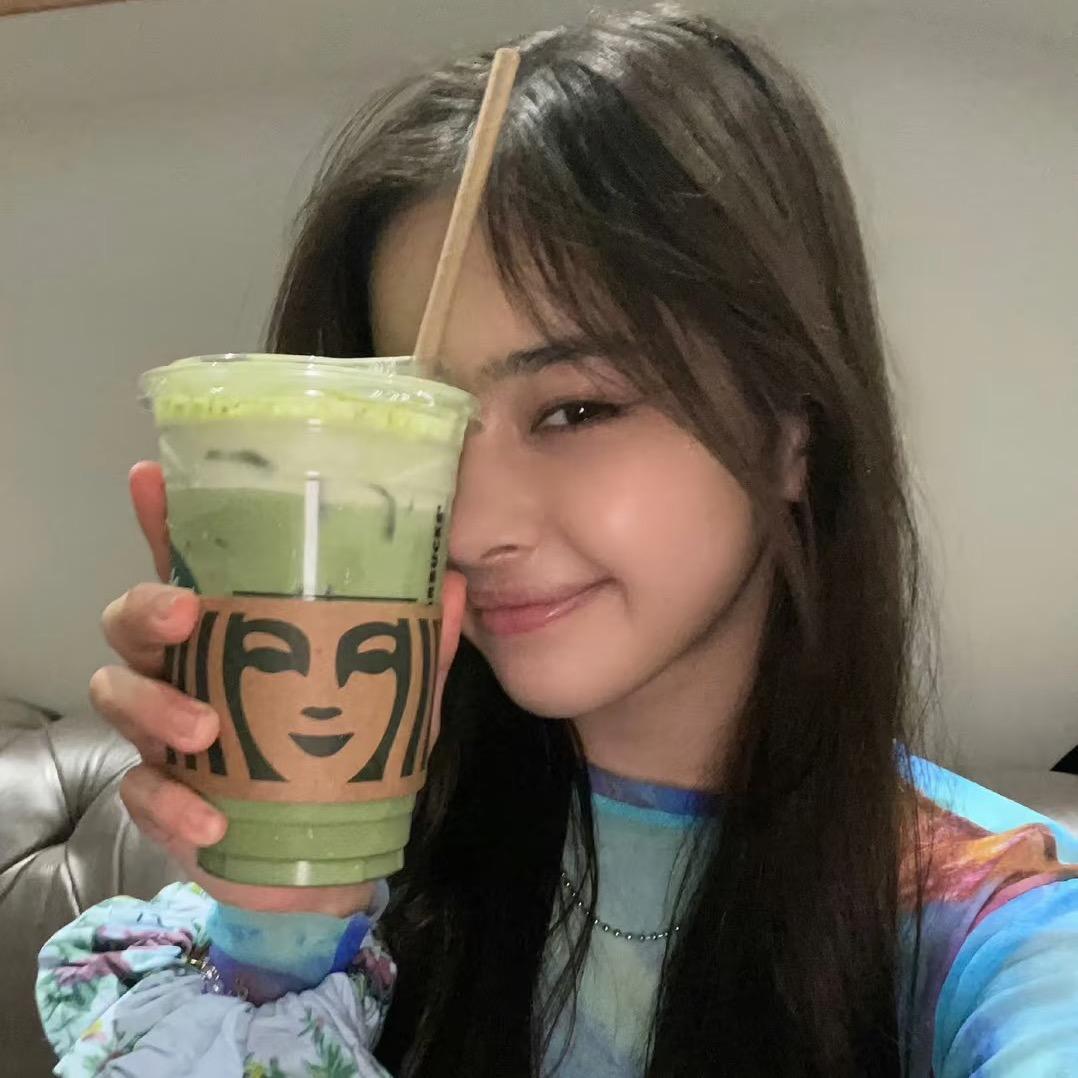 抹茶星冰乐