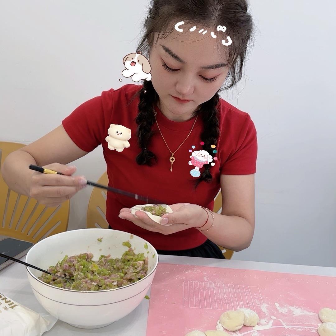 卖健身卡的老阿姨