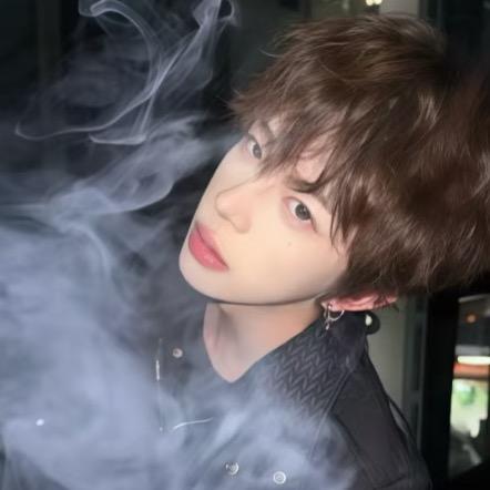 小牙齿