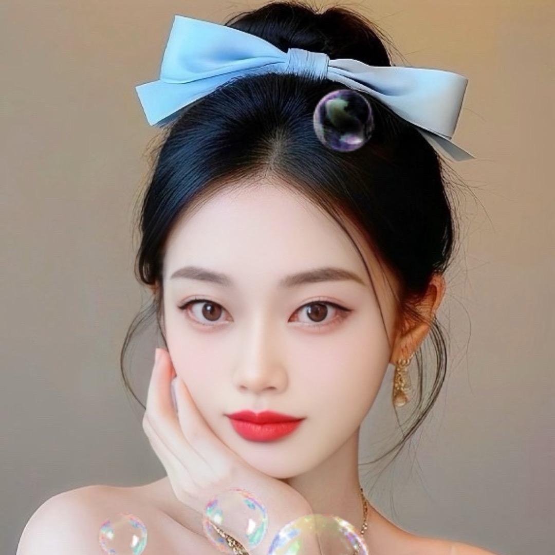 小魔女🧙‍♀️