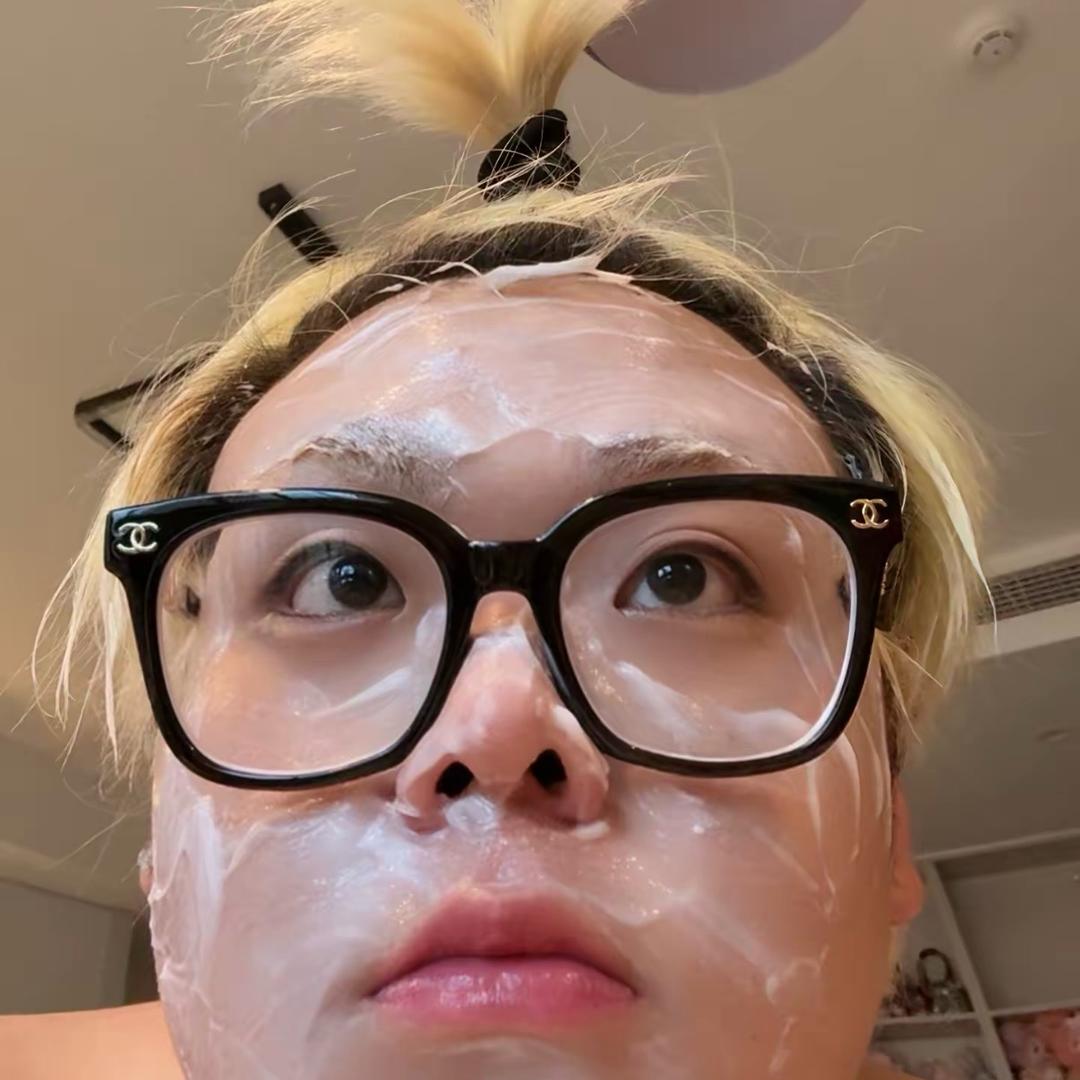 每天都想吃宵夜