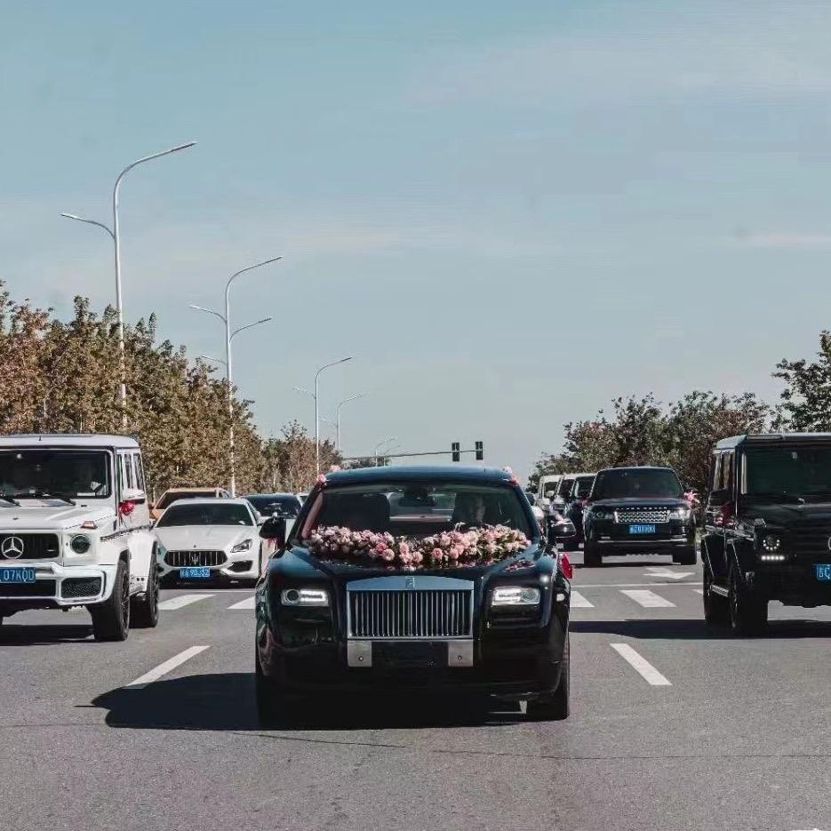 四平博子租车(星瑞汽贸)