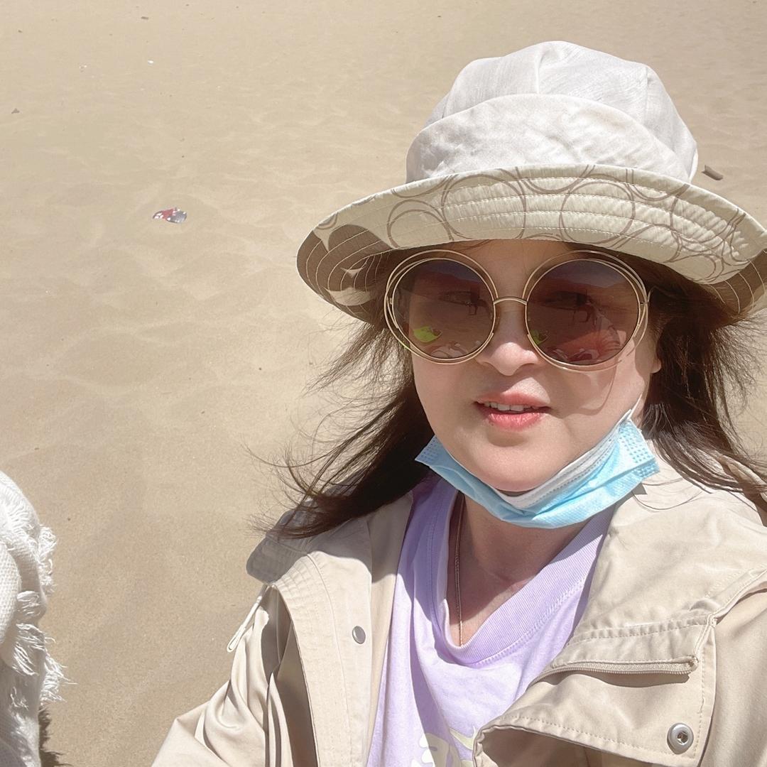 青海华朵商贸有限公司