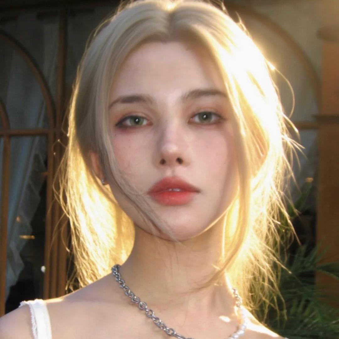 樂锦工作室-化妆师小米