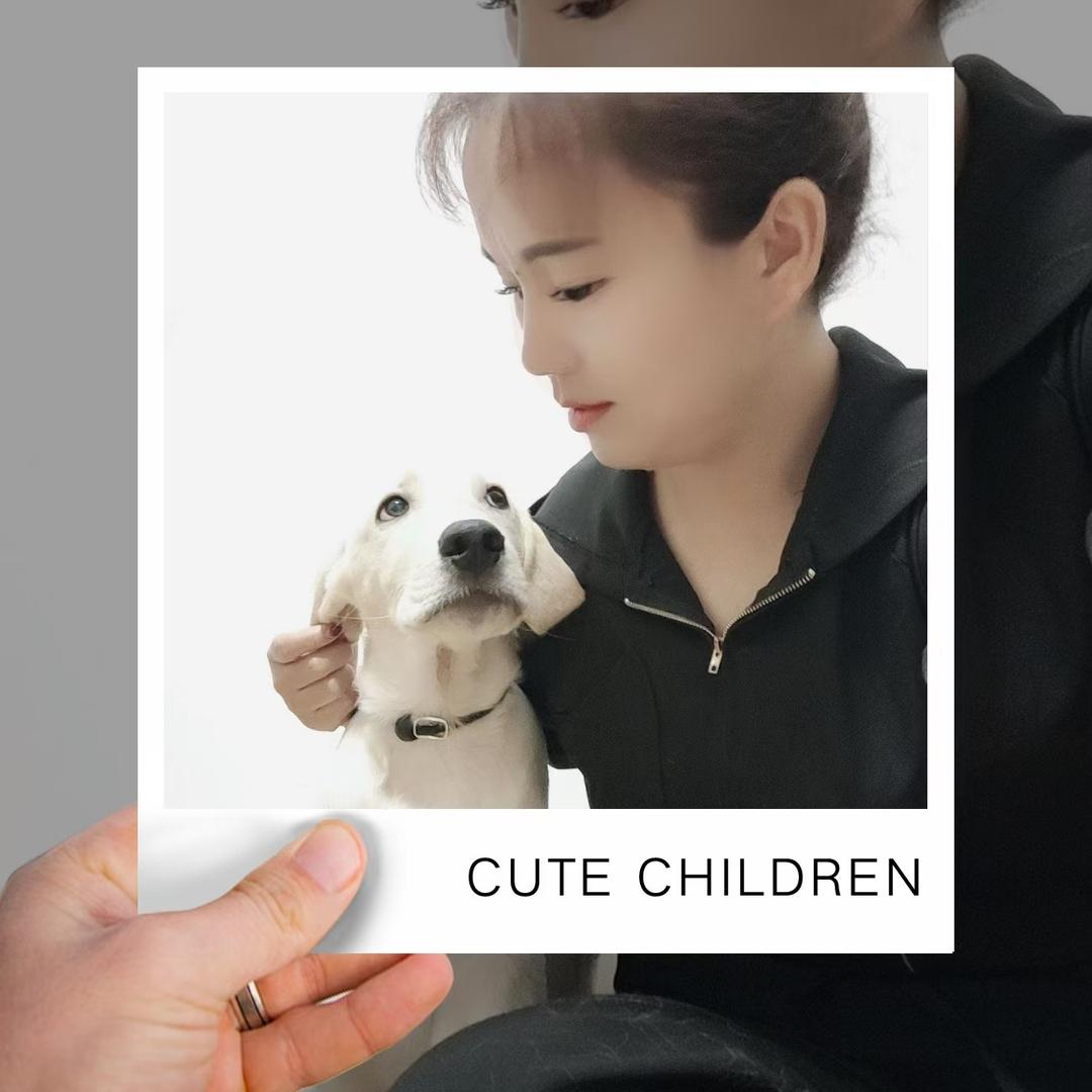 郴州训犬豆豆妈