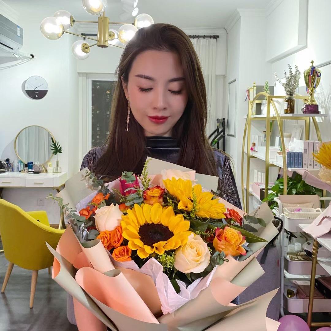 西安印象问题肌-邹艳