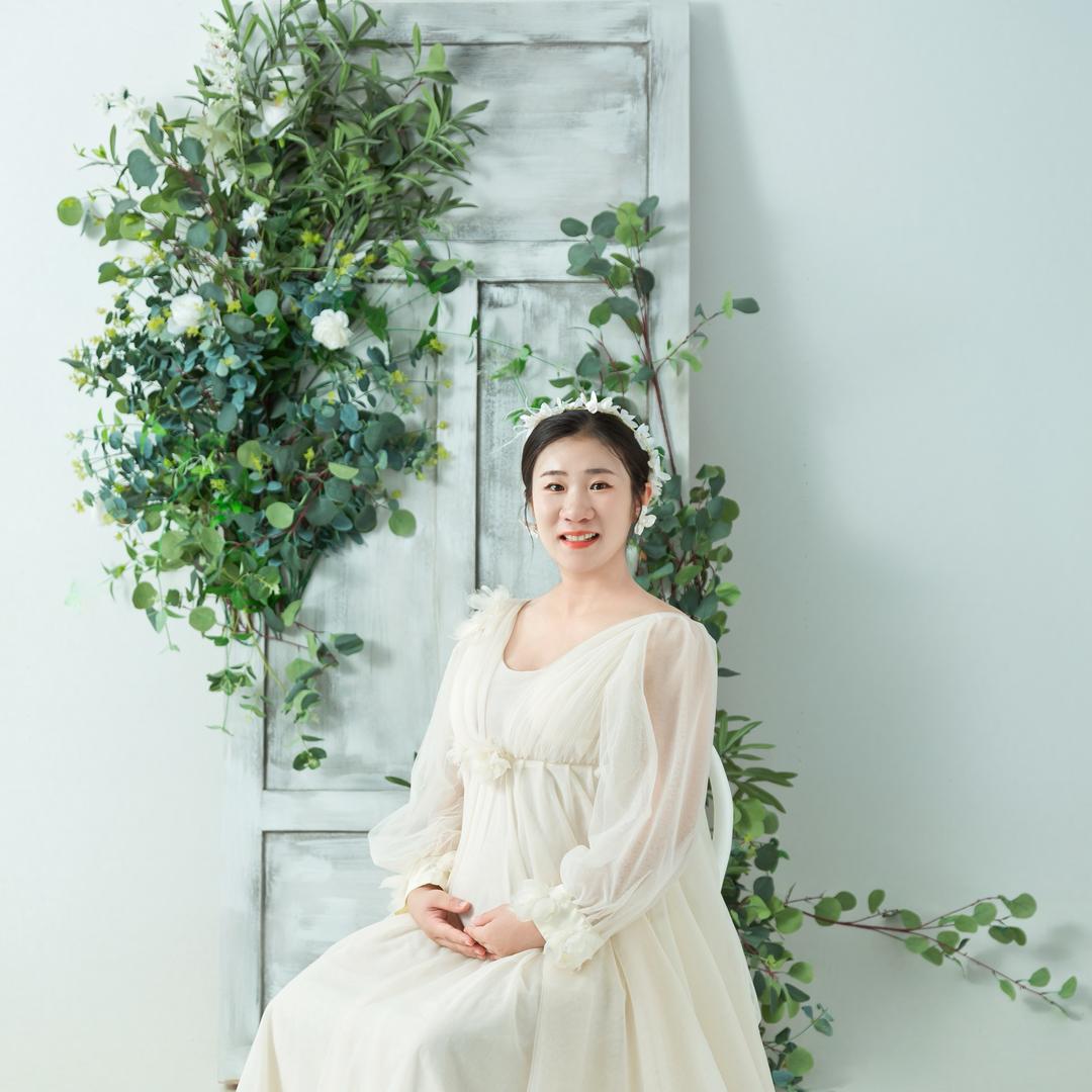 晨佳宝贝🌻
