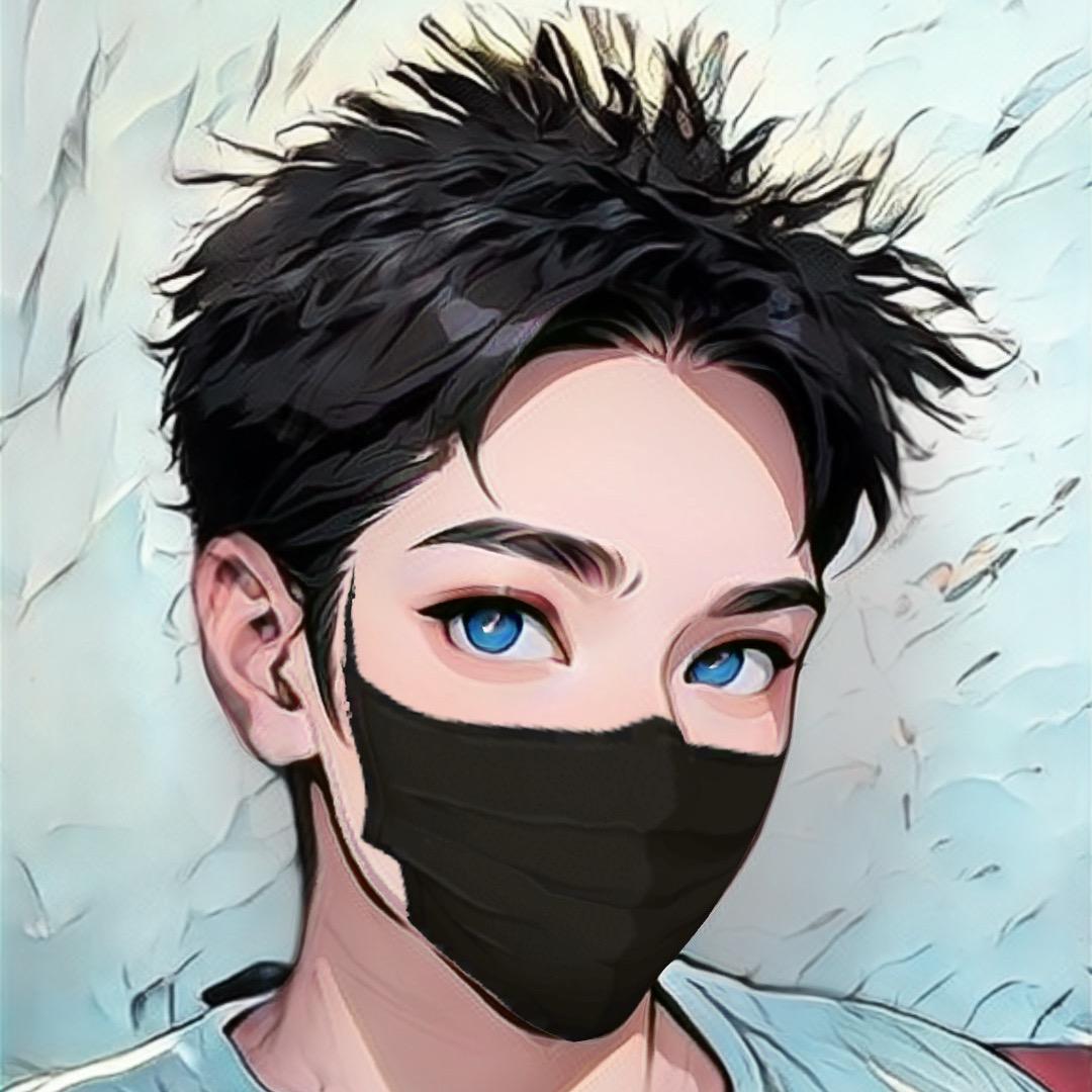 溪流公子