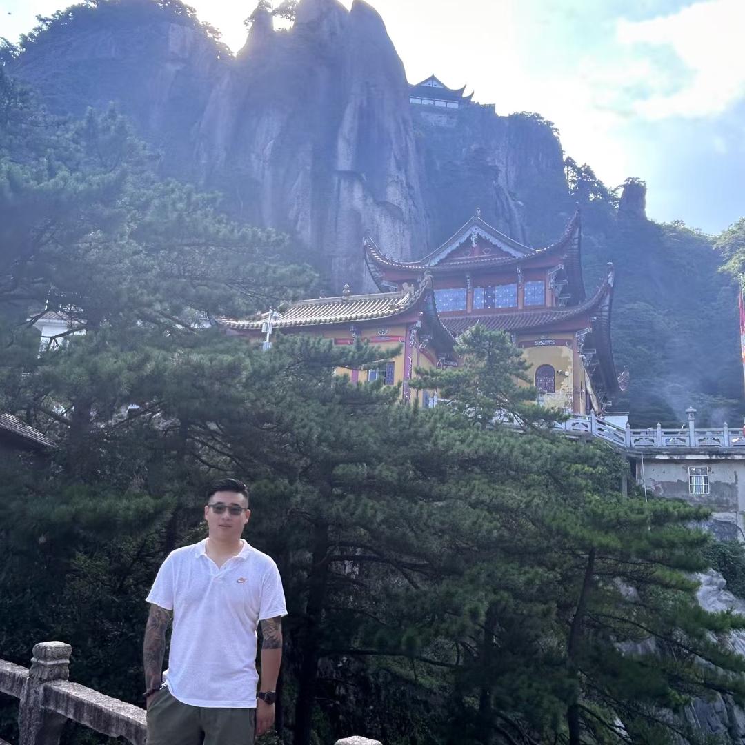 王小牛的牛