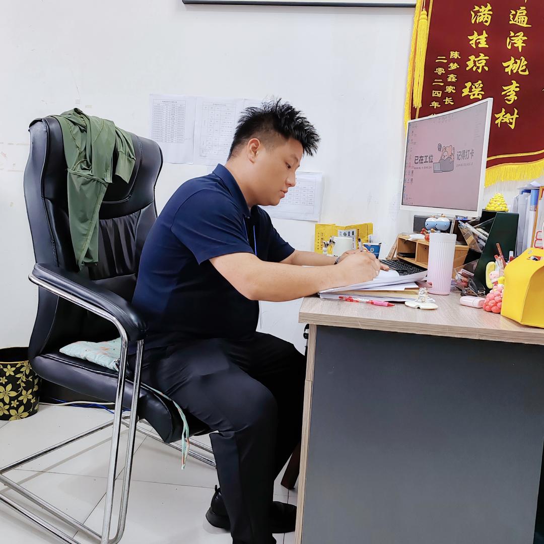 陕西李主任聊升学