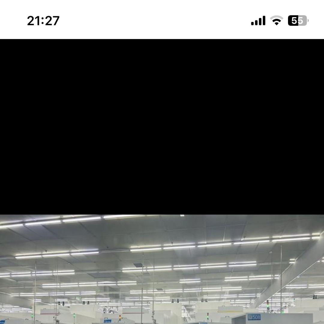 和信科技检测