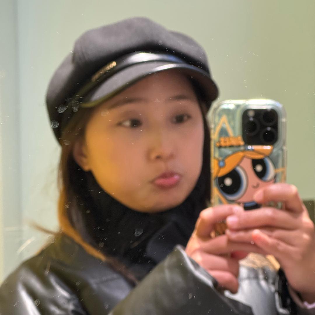 嘟嘟妈呀🥳（孕晚期）