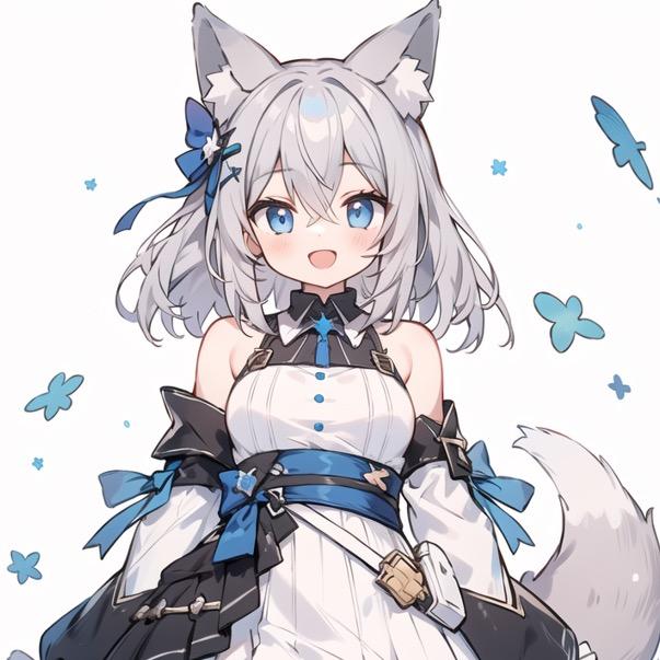 爱猫猫的小丸子呀