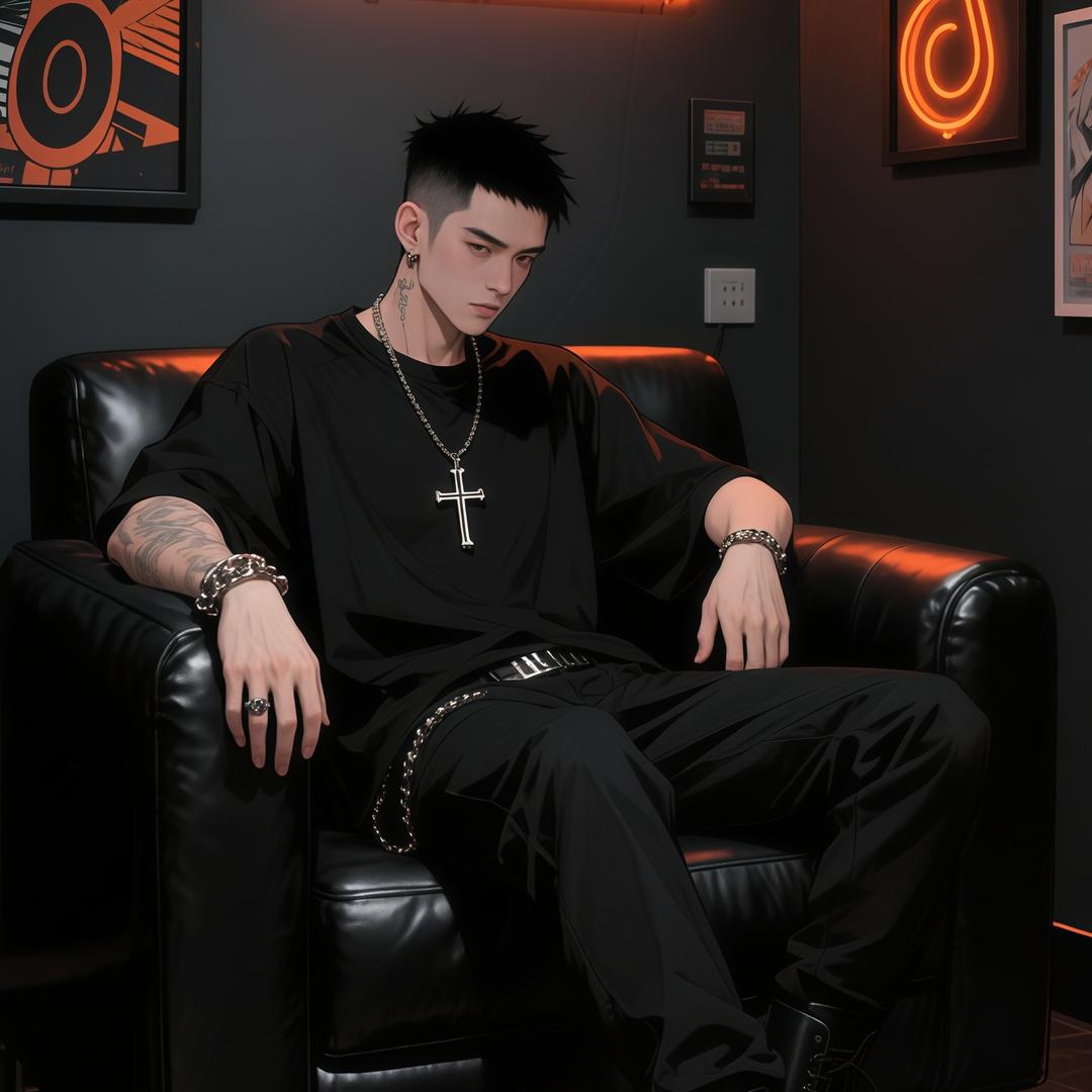 平面世界里的YU