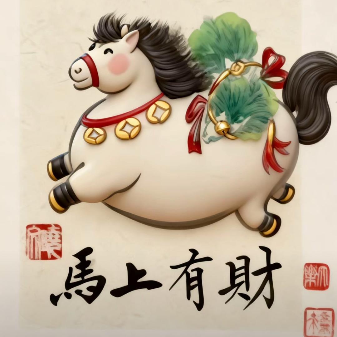 福杰水产～旺财