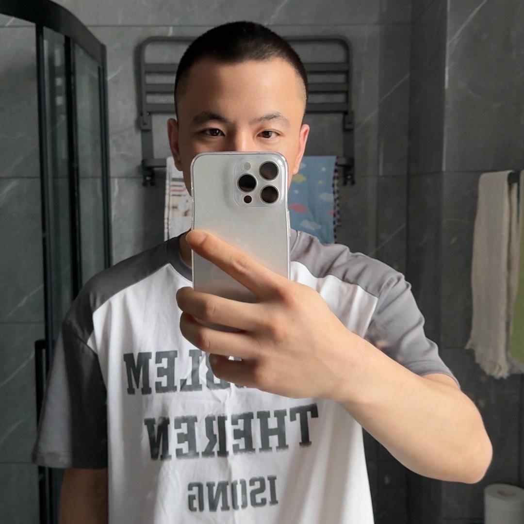 毛毛（记录生活）