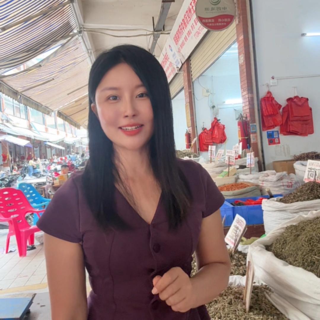 铃姐的本草园🍃