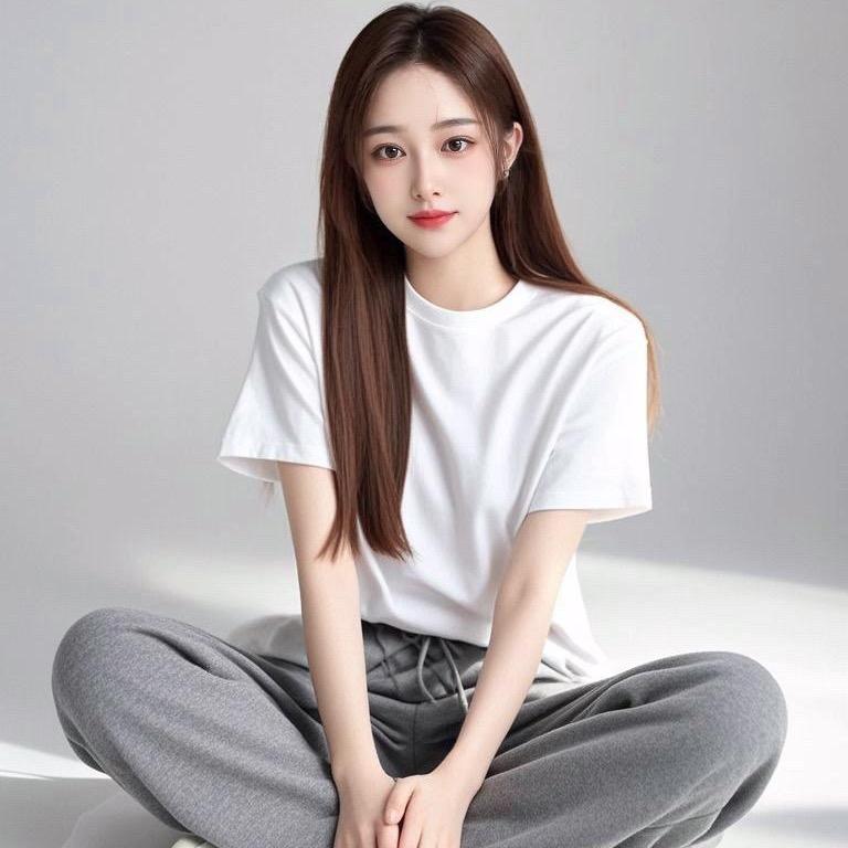 五台山导游田温柔