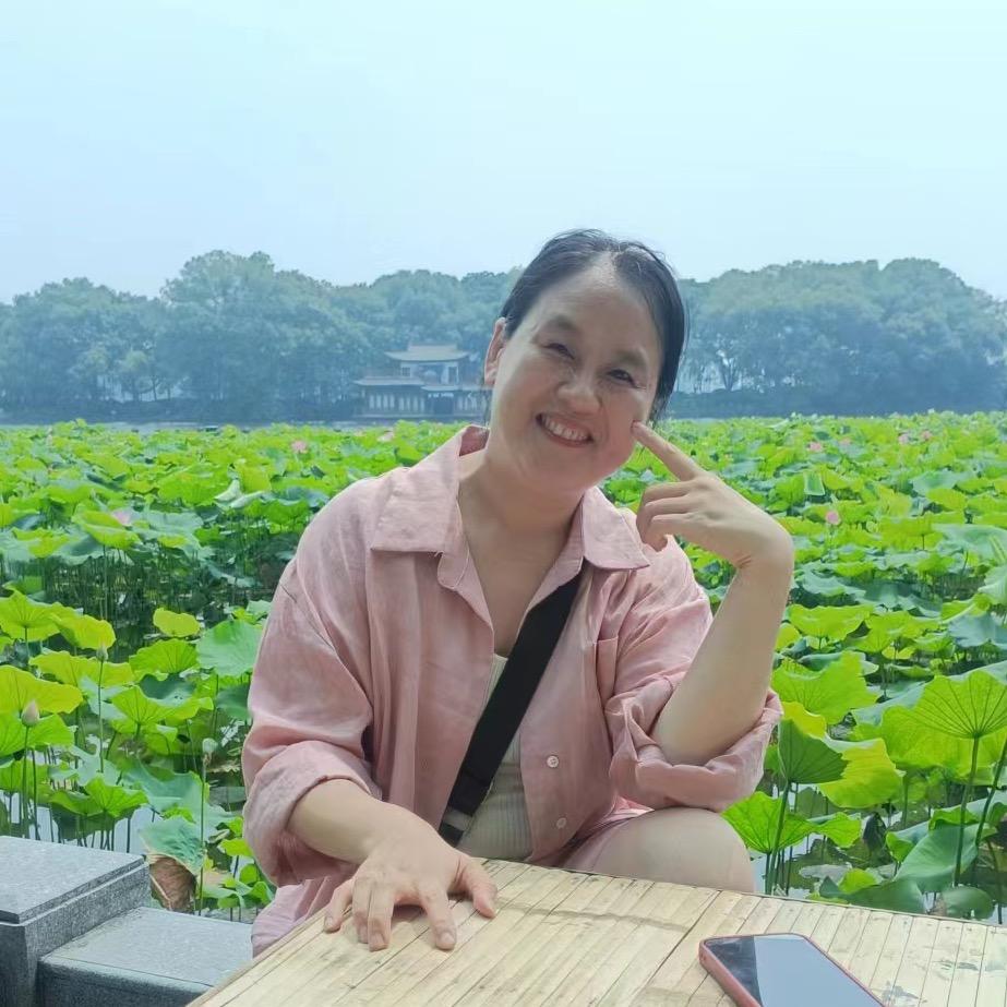 荔枝姐
