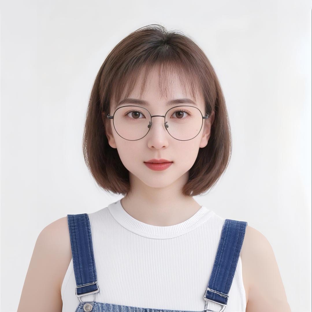 敏敏同学