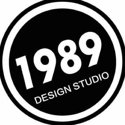1989全案设计